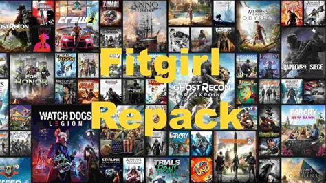 firgirl|Popular Repacks .